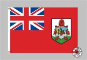 Bermudas Flagge