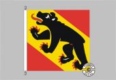 Bern Flagge