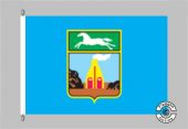 Barnaul Flagge