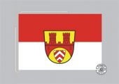 Bielefeld Tischflagge