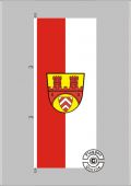 Bielefeld Hochformat Flagge