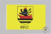 Binz Tischflagge