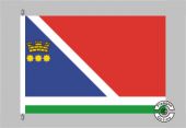 Blagoweschtschensk Flagge
