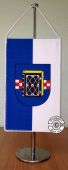 Bochum Tischbanner