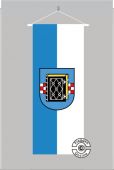 Bochum Banner Flagge