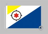 Bonaire Bootsflagge