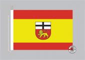 Bonn Bootsflagge