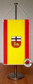 Bonn Tischbanner