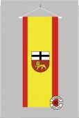 Bonn Banner Flagge