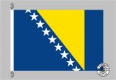 Bosnien und Herzegowina