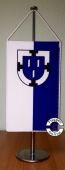 Bottrop Tischbanner