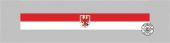 Brandenburg Tischband