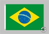 Brasilien Flagge