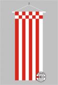 Bremen ohne Wappen Banner Flagge