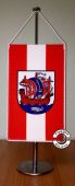 Bremerhaven Tischbanner