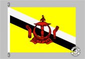 Brunei Flagge