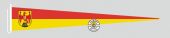 Burgenland Langwimpel