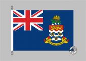 Cayman Flagge