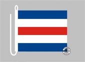 Signalflagge CHARLIE Flagge