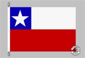 Chile Flagge