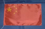 China Tischflagge