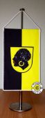 Coburg Tischbanner