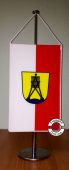 Cuxhaven Tischbanner
