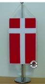 Dänemark Tischbanner