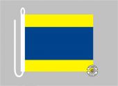 Signalflagge DELTA Flagge