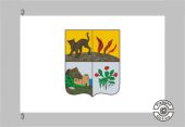 Derbent Flagge