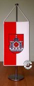 Detmold Tischbanner