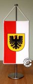 Dortmund Tischbanner