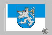 Dudweiler Bootsflagge