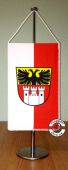 Duisburg Tischbanner