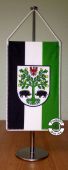 Eberswalde Tischbanner