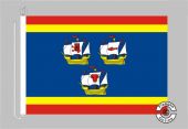 Eiderstedt Bootsflagge
