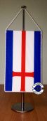 Eisenach Tischbanner