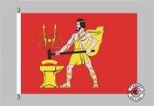 Elektrostal Flagge