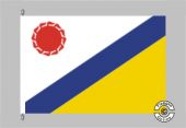 Elista Flagge