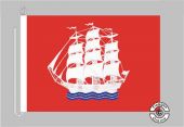 Elmshorn Bootsflagge