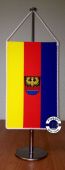 Emden Tischbanner