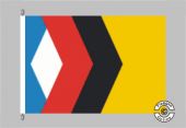 Engels Flagge