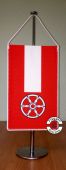 Erfurt Tischbanner