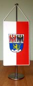 Erlangen Tischbanner