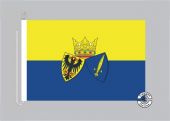 Essen Bootsflagge
