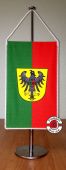 Esslingen Tischbanner