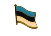 Estland Flaggenpin