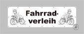 Fahrradverleih