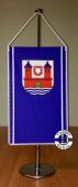 Fehmarn Tischbanner