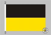 Baden-Württemberg ohne Wappen Flagge